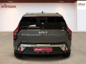 Kia EV3 Long Range Prestige