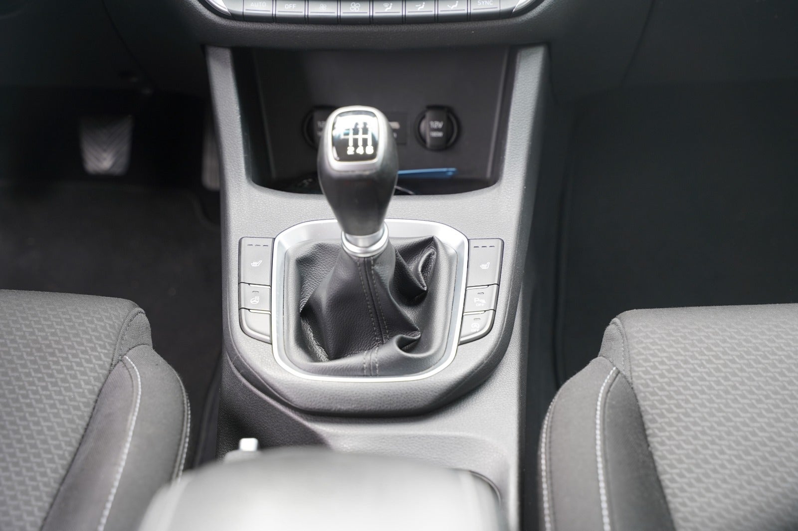 Billede af Hyundai i30 1,0 T-GDi Trend