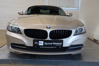 BMW Z4 sDrive23i Roadster