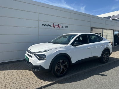Citroën C4 X 1,2 PureTech 130 Chevron Sport EAT8 4d