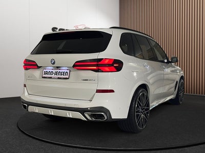 BMW X5 xDrive50e M-Sport aut. Van