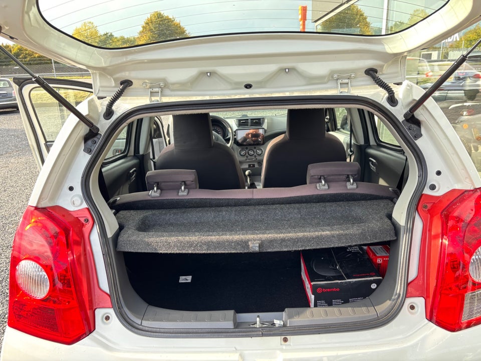 Suzuki Alto, Billede 5