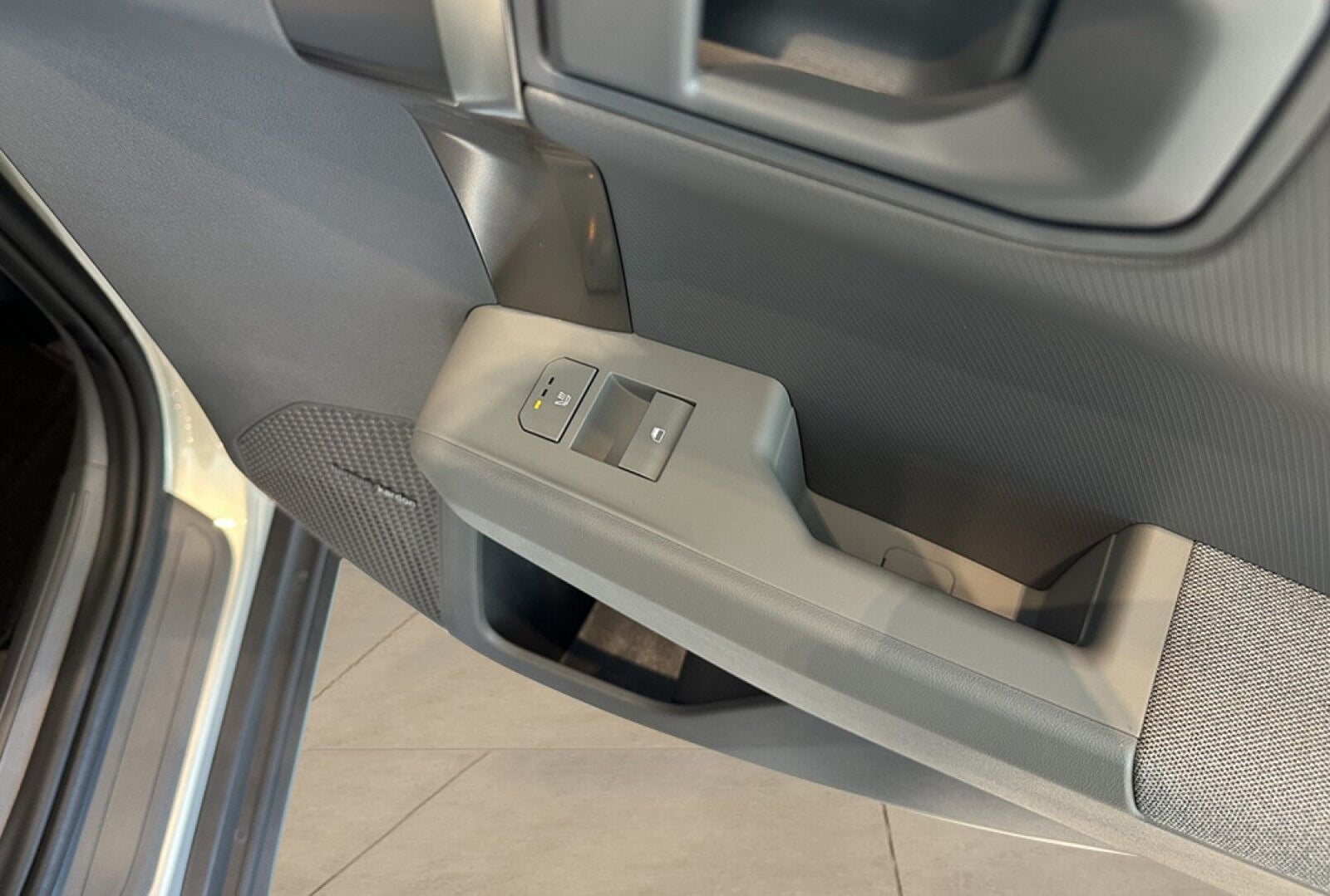 Kia EV3 Long Range Upgrade