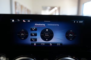 Mercedes EQB250+