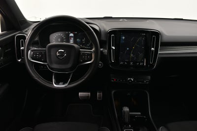 Volvo XC40 T5 ReCharge R-Design aut.