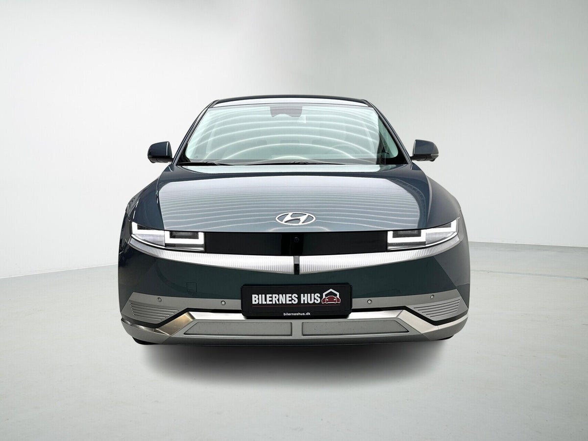 Hyundai Ioniq 5 Ultimate billede 6