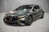 Mercedes EQE300 AMG Line