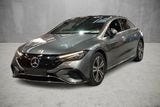 Mercedes EQE300 AMG Line