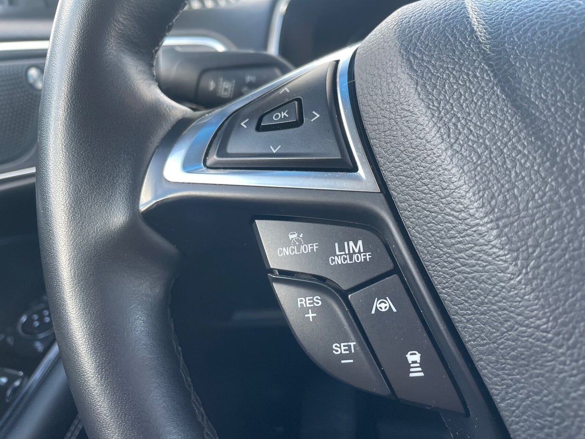 Ford Edge EcoBlue Vignale aut. AWD billede 16