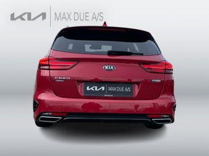 Kia Ceed PHEV Upgrade+ SW DCT