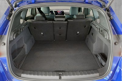 BMW iX1 eDrive20 M-Sport