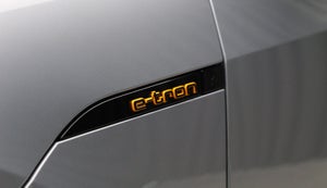 Audi e-tron S-line quattro