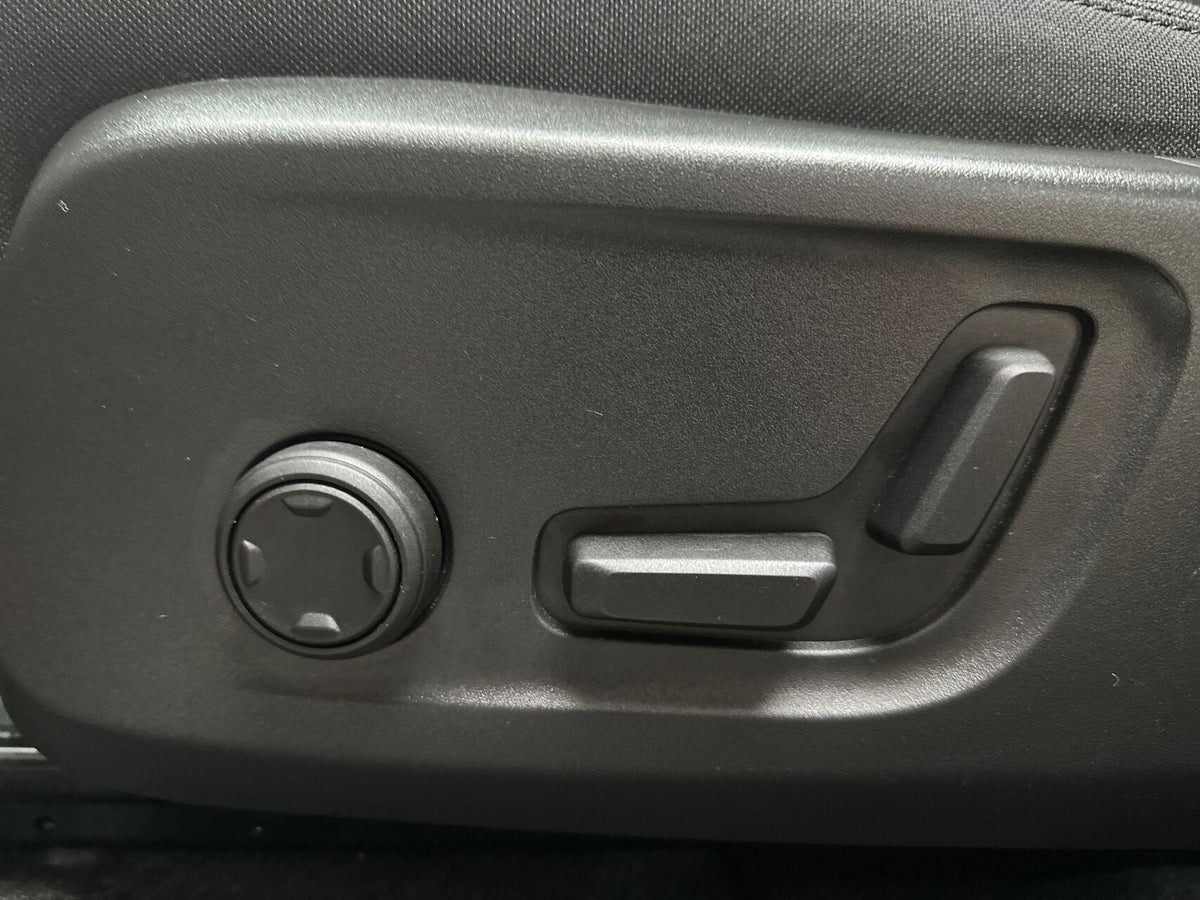 Volvo C40 ReCharge Extended Range Plus billede 19