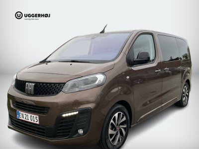 Fiat E-Ulysse 75 L2 Lounge