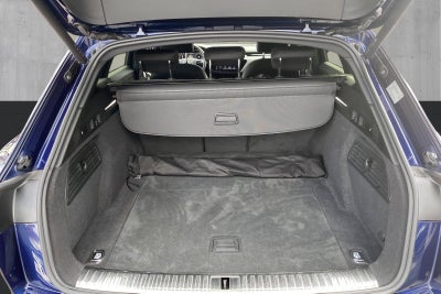 Audi e-tron quattro