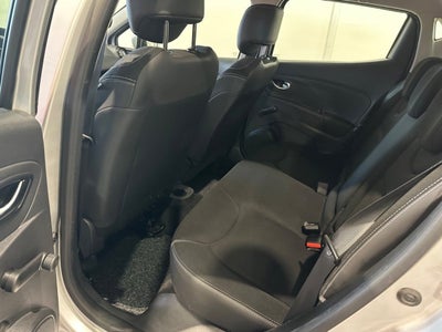 Renault Clio IV TCe 90 Expression