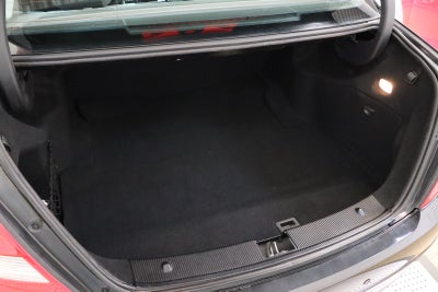 Mercedes C200 CDi BE