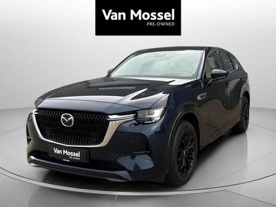 Mazda CX-60 2,5 PHEV Takumi Comfort aut. AWD 5d