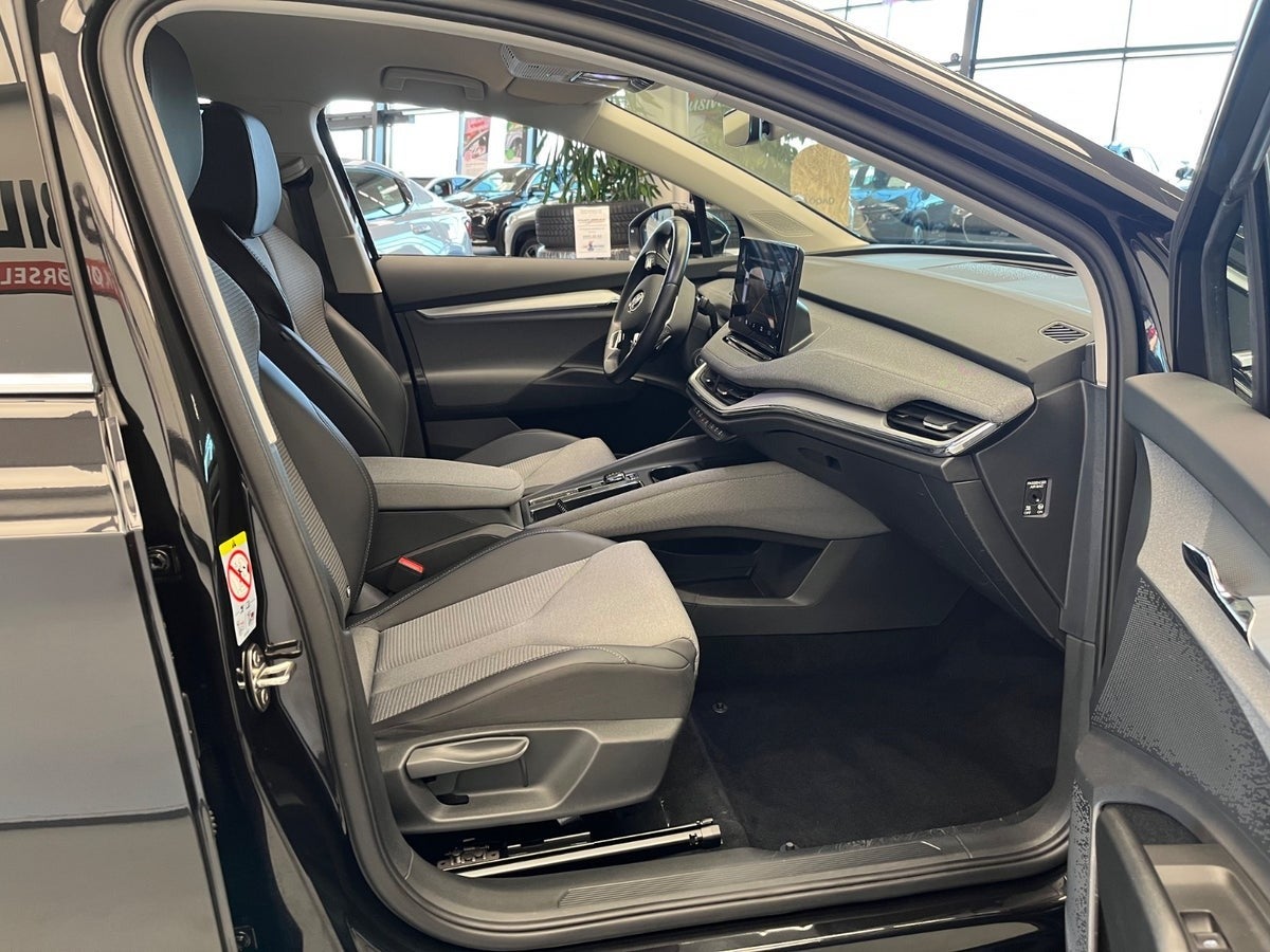 Billede af Skoda Enyaq 80 iV Loft