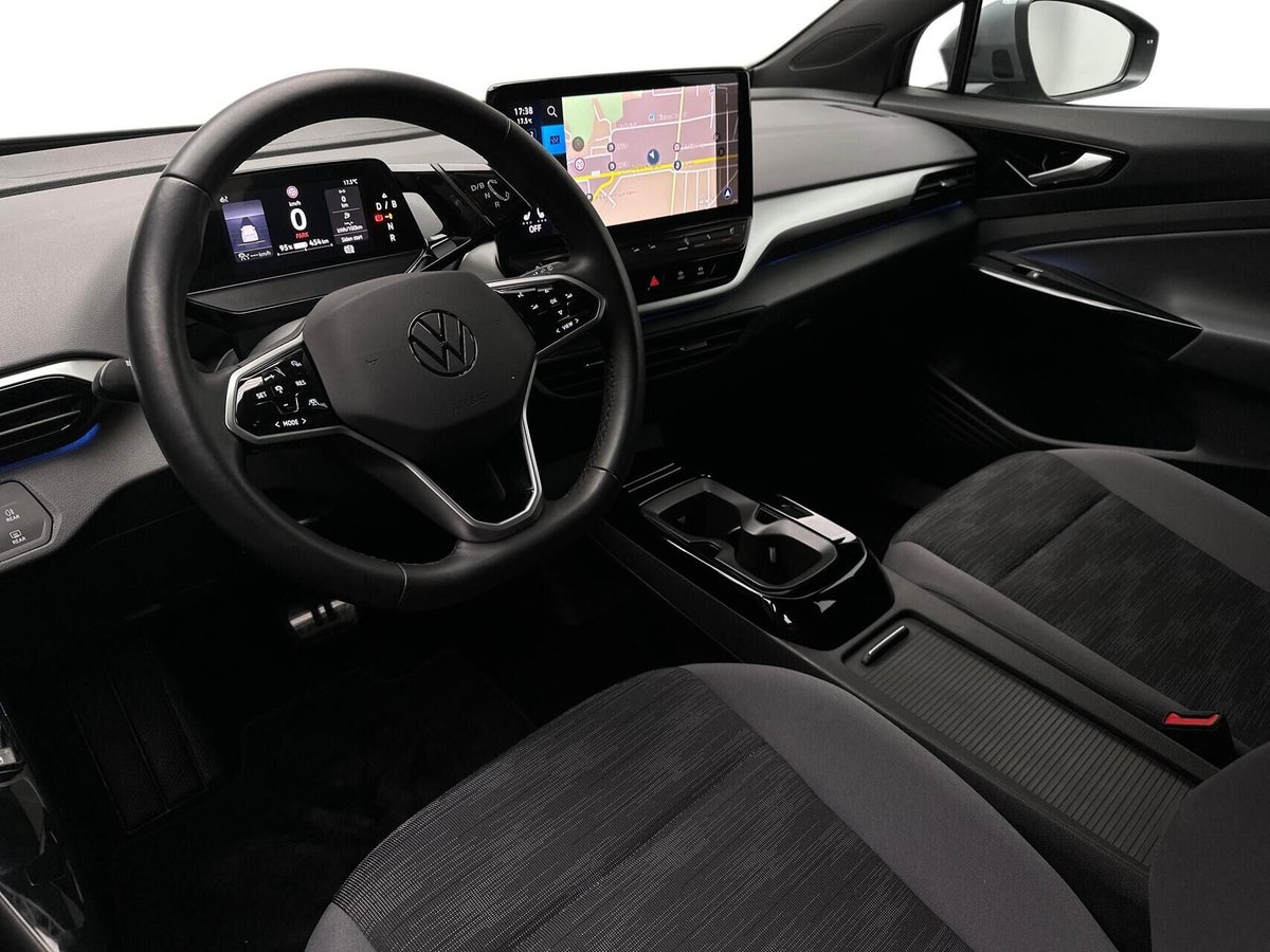 VW ID.4 Pro Performance billede 4