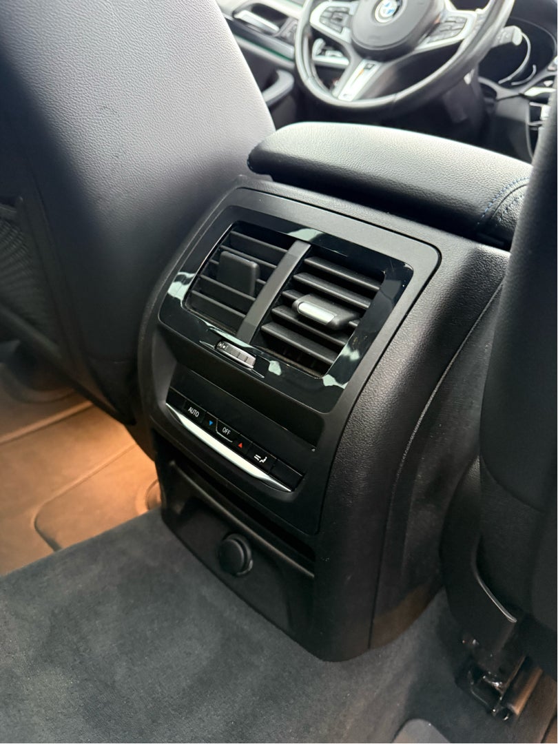 BMW X3 M40i xDrive aut. billede 16