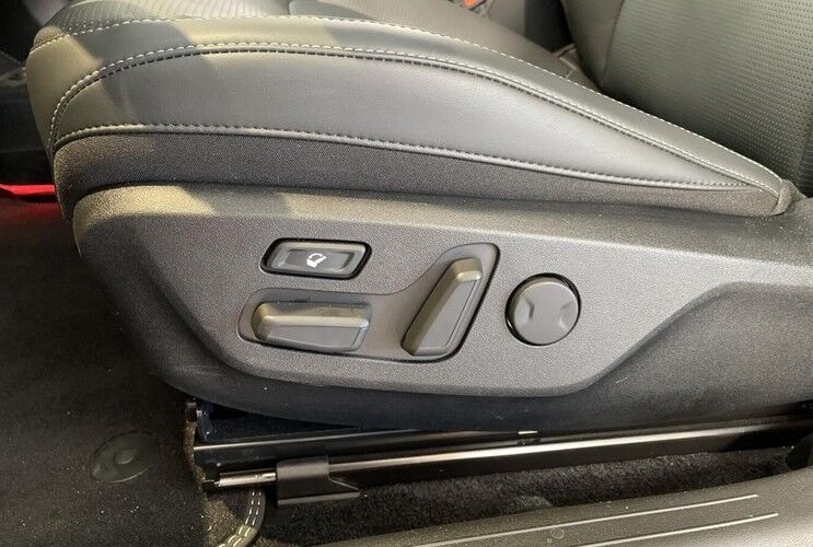 Kia EV6 Long Range Upgrade