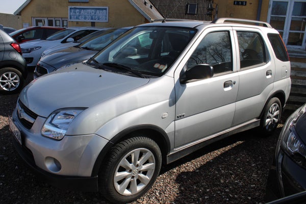 Suzuki Ignis GL