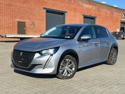 Peugeot e-208 50 Allure 5d