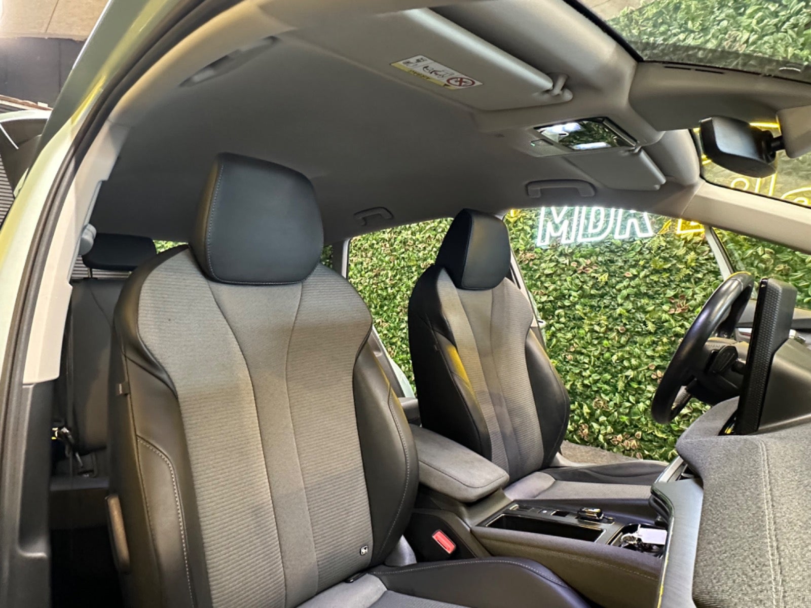 Billede af Skoda Enyaq 80 iV