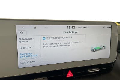 Hyundai Ioniq 5 Advanced