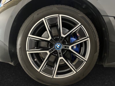 BMW i4 M50 M-Sport xDrive