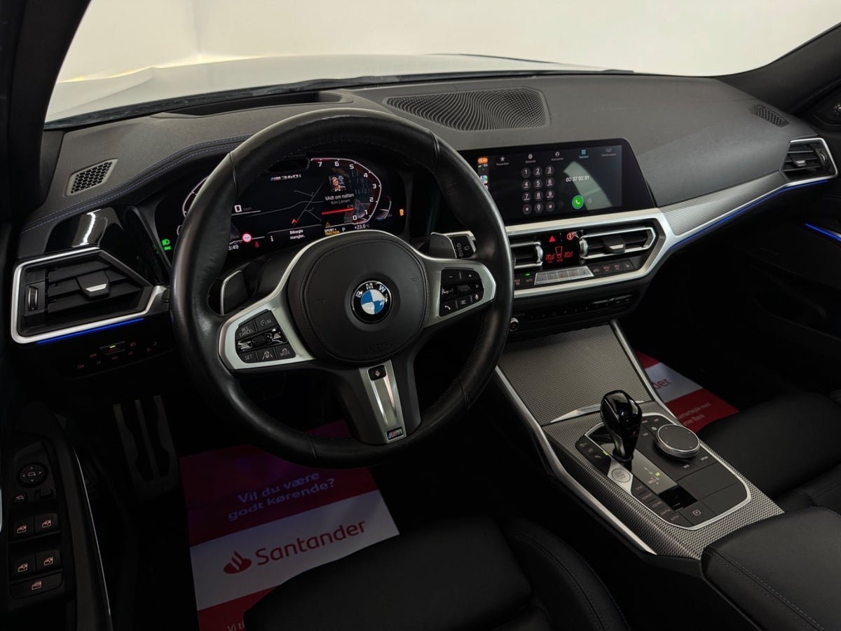 BMW M340i Touring xDrive aut.