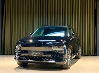 Xpeng G9  Performance