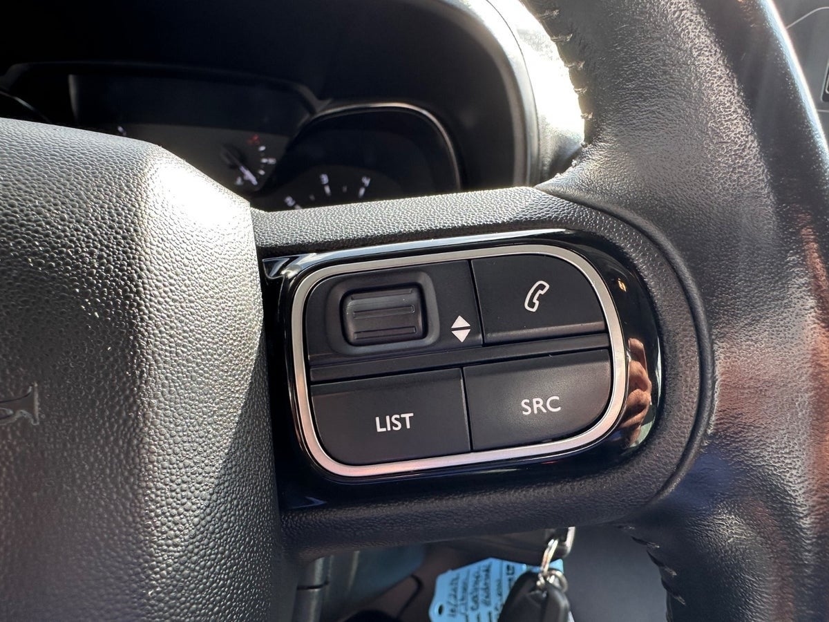Billede af Citroën Berlingo 1,5 BlueHDi 75 Street