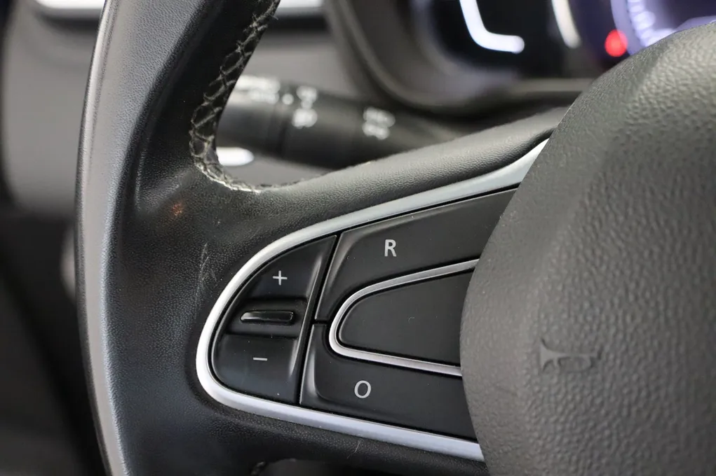 Renault Kadjar dCi 115 Zen EDC