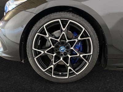 BMW i5 M60 M-Sport xDrive