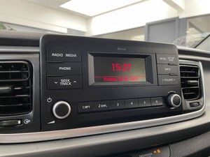 Kia Rio T-GDi Comfort