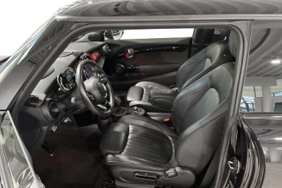 MINI Cooper SE Maximise MINI Cooper SE Maximise - 4