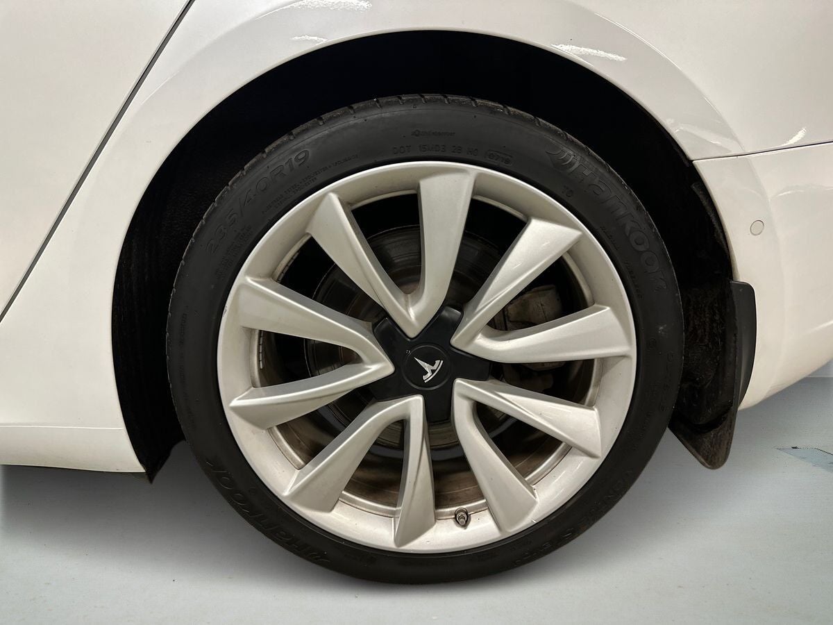 Tesla Model 3 Long Range AWD billede 8