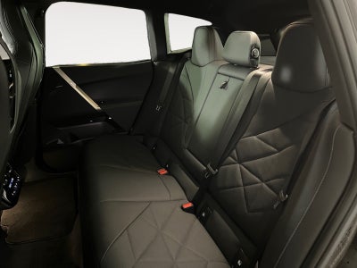 BMW iX xDrive50 Super Charged