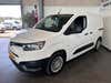 Toyota ProAce City D 102 Medium Comfort thumbnail