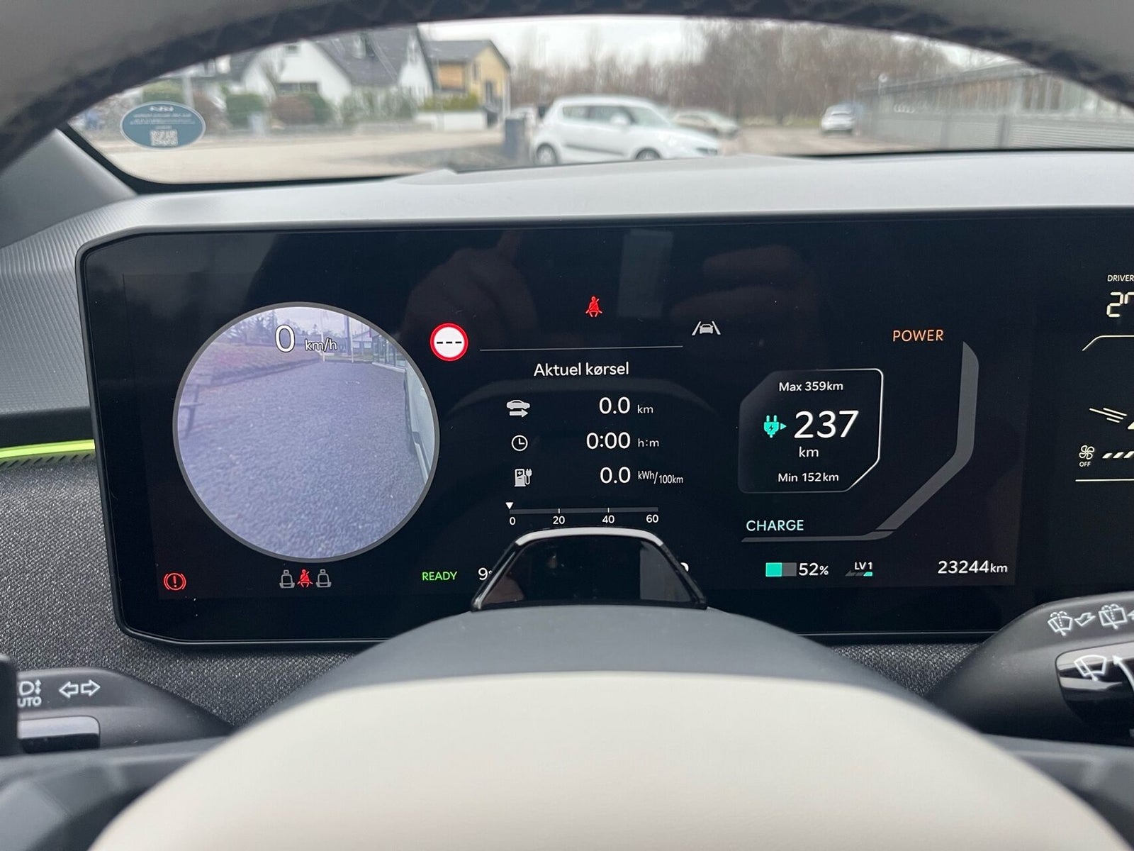 Kia EV3 Long Range GT-Line