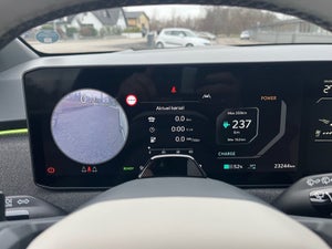 Kia EV3 Long Range GT-Line