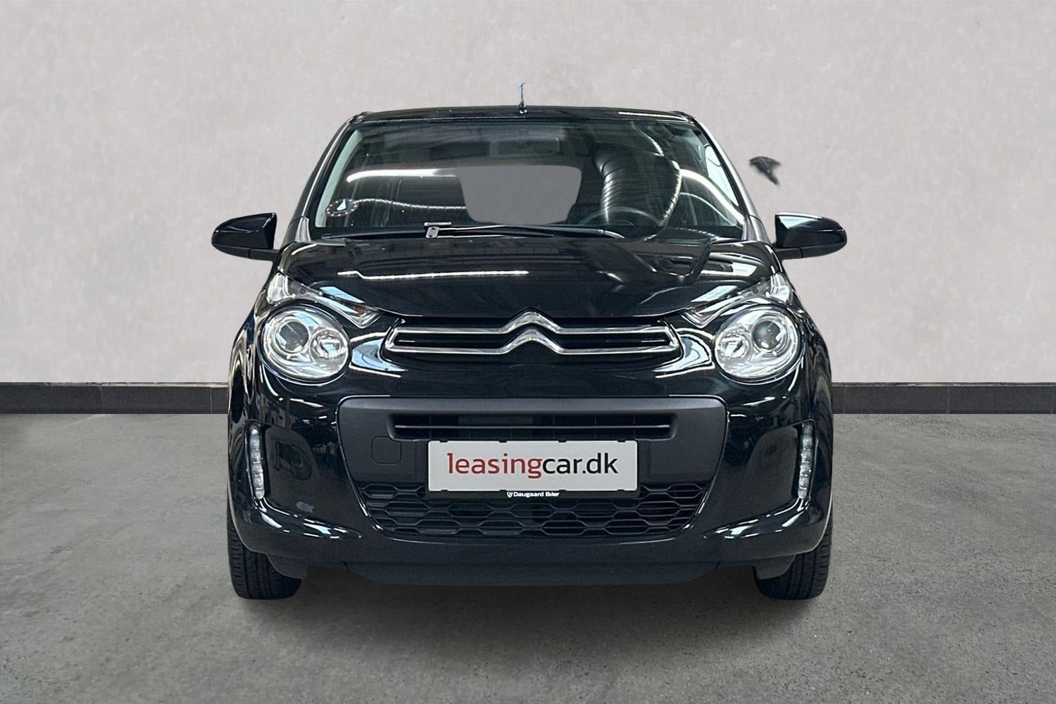 Billede af Citroën C1 1,0 VTi Shine