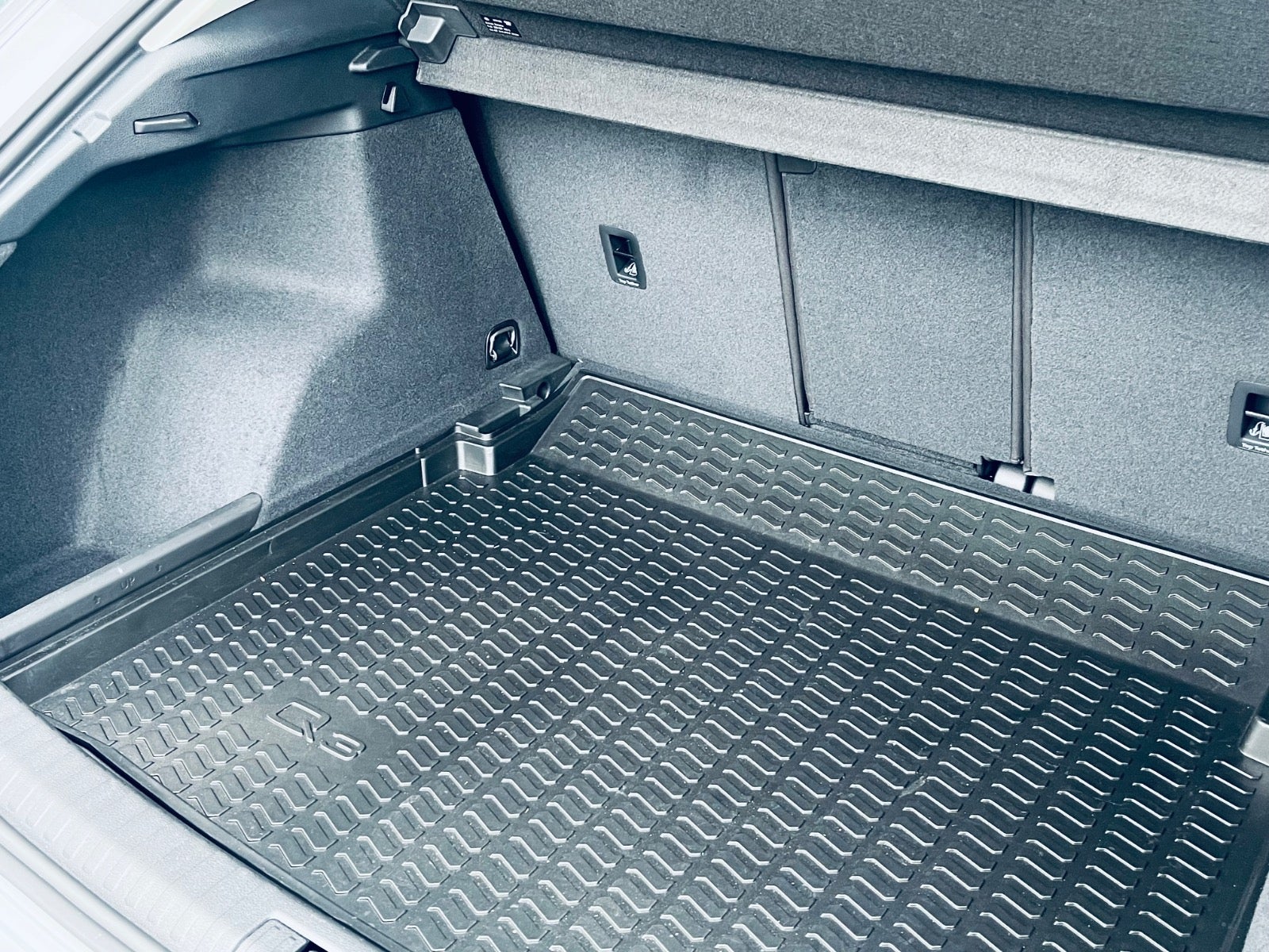 Audi Q3 TFSi Prestige S-tr.