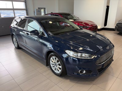 Ford Mondeo 2,0 TDCi 150 Trend stc. aut. 5d