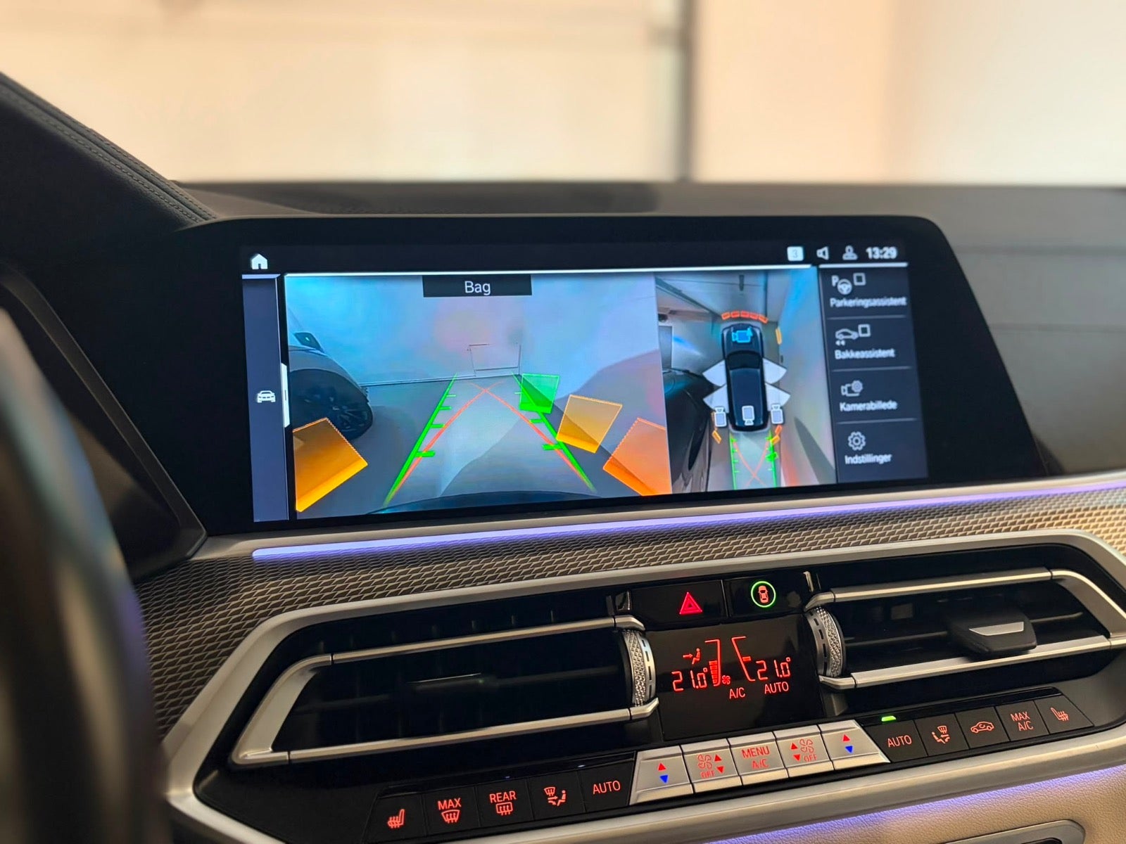 BMW – X5