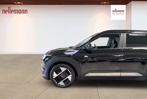Kia EV3 Long Range Upgrade