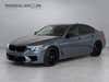 BMW 520d aut. ED