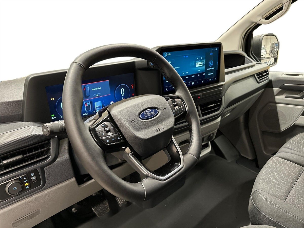 Ford Transit Custom 320L EcoBlue Trend aut. billede 3